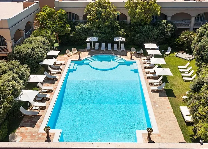 Palace Luxury 5* Catania