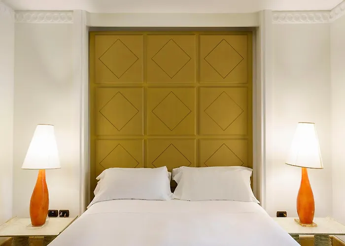 Palace Luxury Hotel Catania