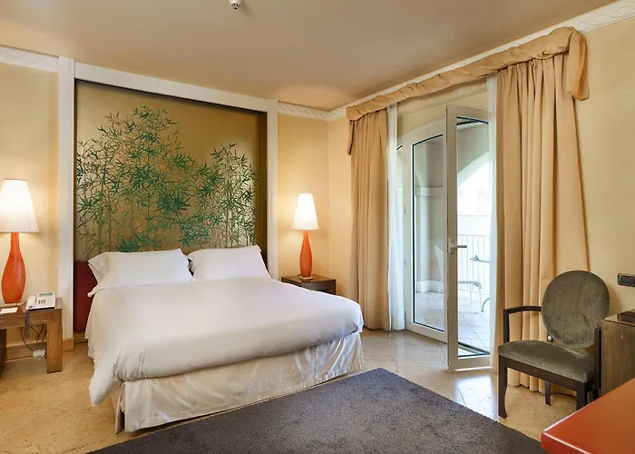 Palace Luxury 5* Catania