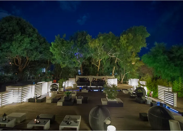 Palace Luxury Hotel Catania