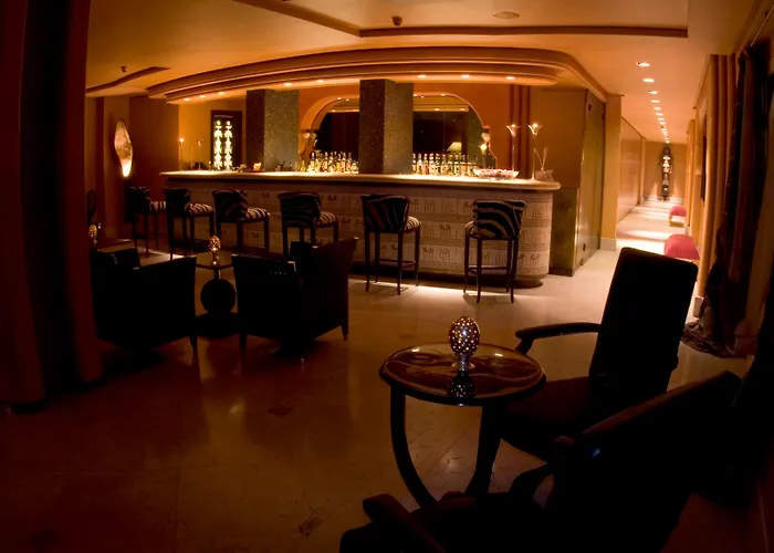 Hotel Palace Luxury Catania