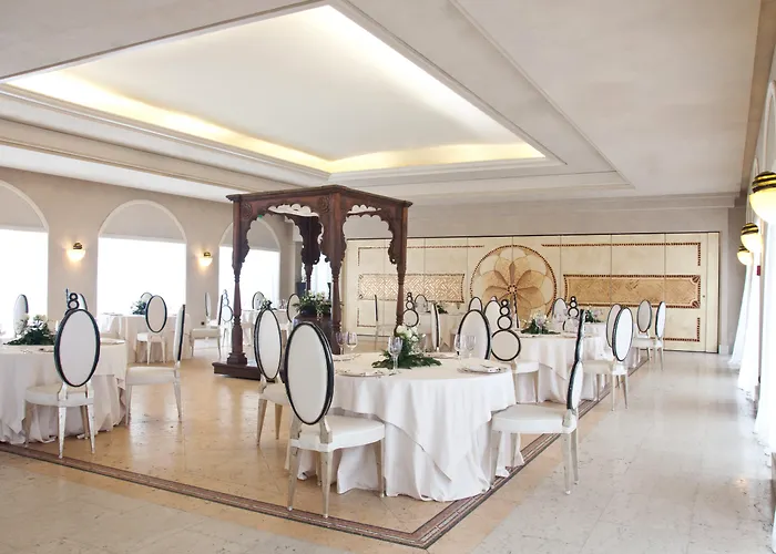 Palace Luxury 5* Catania