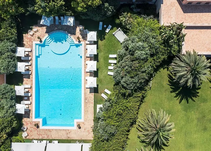 Hotel Palace Luxury 5*