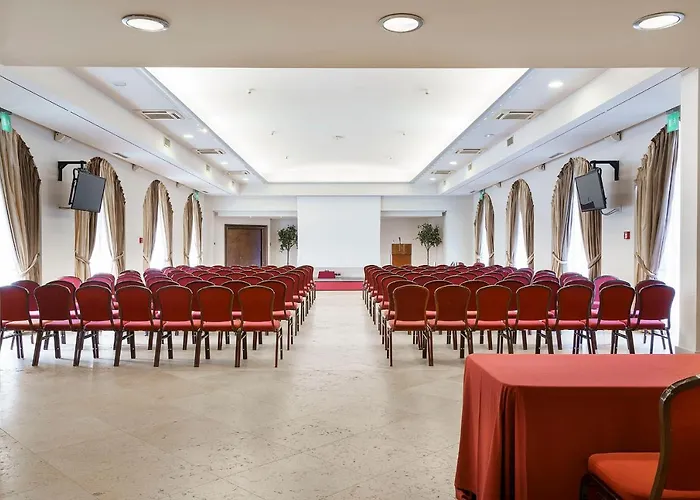 Palace Luxury 5* Catania