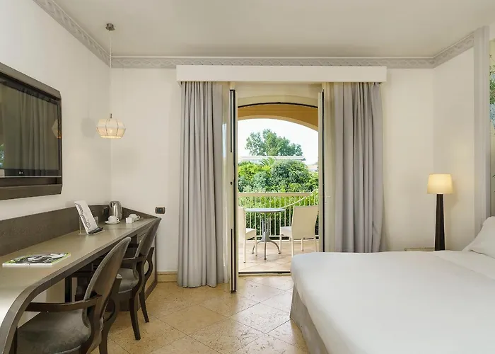 Palace Luxury 5* Catania