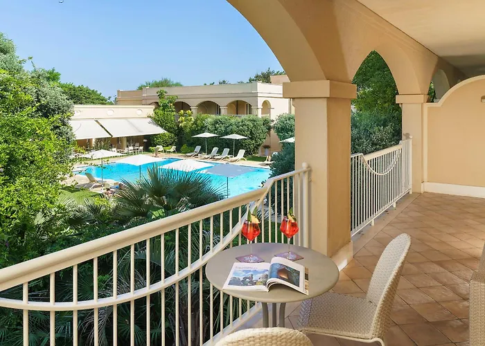 Palace Luxury Hotel Catania