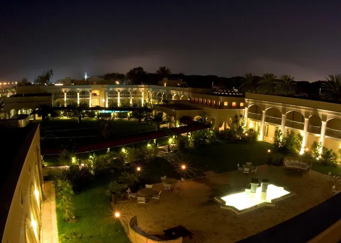 Hotel Palace Luxury 5*