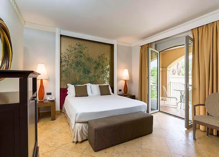 Hotel Palace Luxury 5*