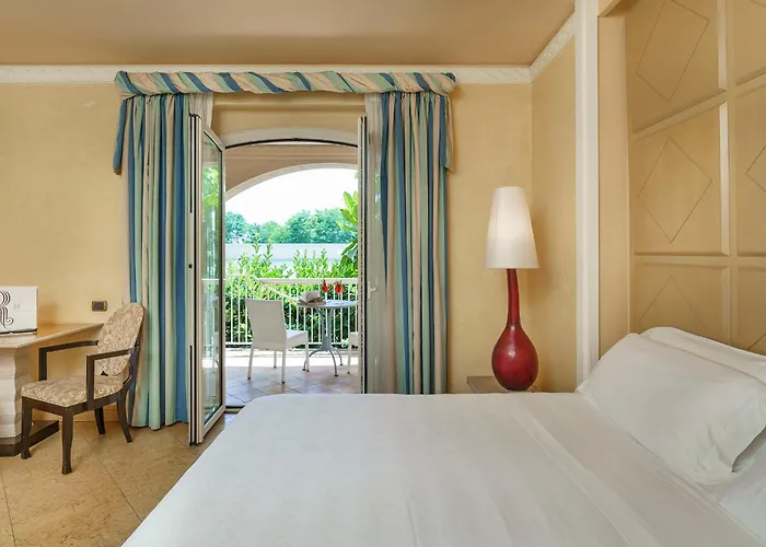 Hotel Palace Luxury 5*