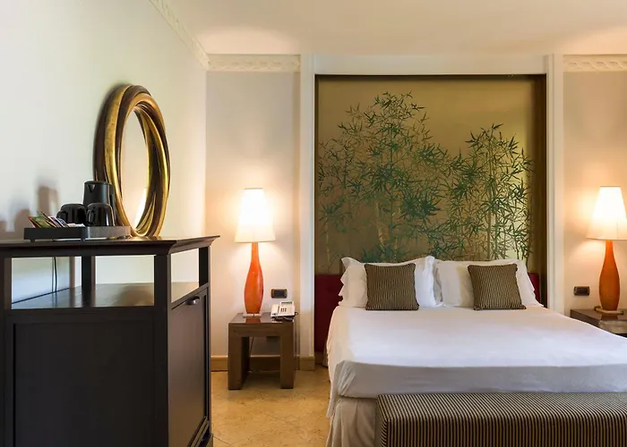 Hotel Palace Luxury Catania