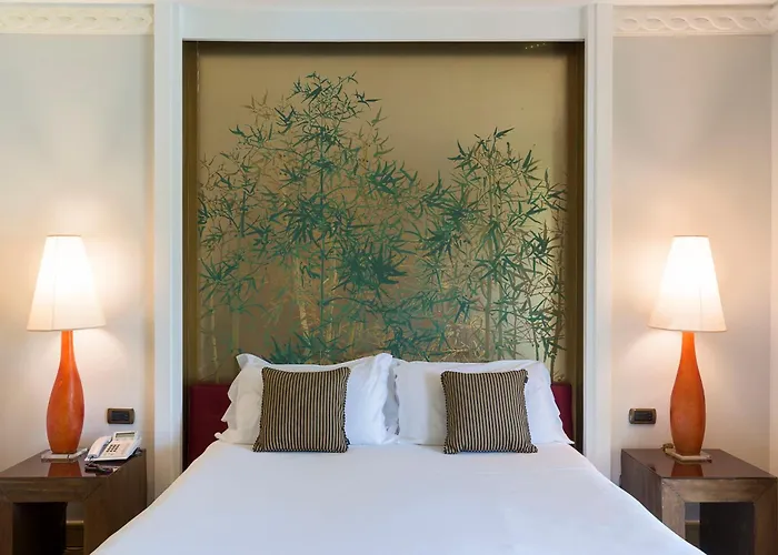 Palace Luxury Hotel Catania