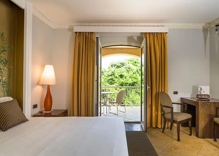 Palace Luxury Hotel Catania