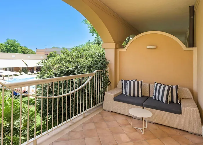 Hotel Palace Luxury Catania