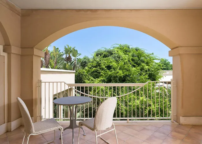 Hotel Palace Luxury Catania