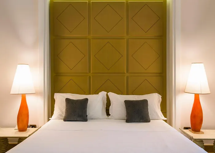 Palace Luxury Hotel Catania