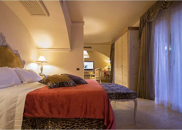 Palace Luxury Catania