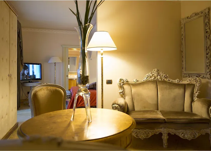 Palace Luxury 5* Catania