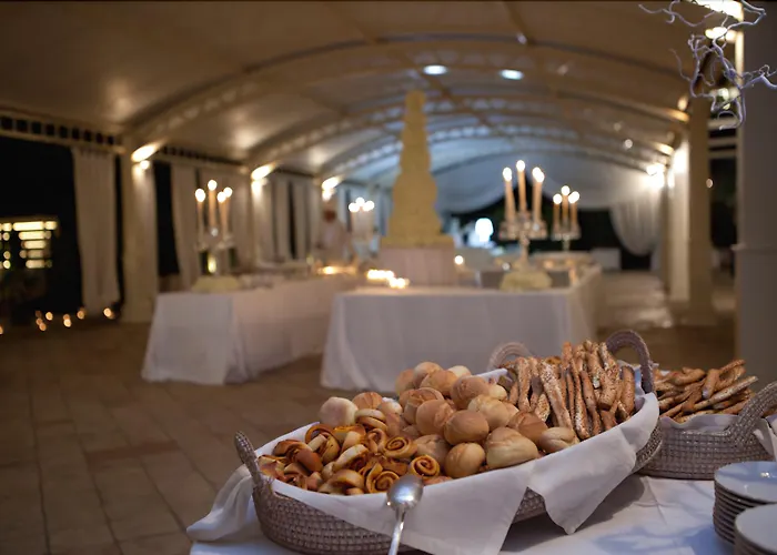 Hotel Palace Luxury 5*