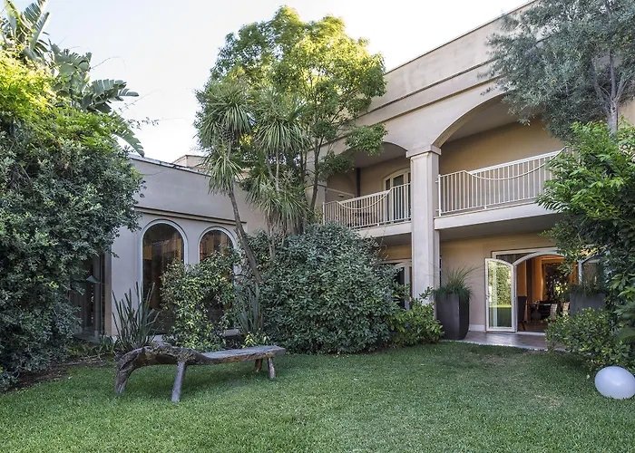 Hotel Palace Luxury 5*