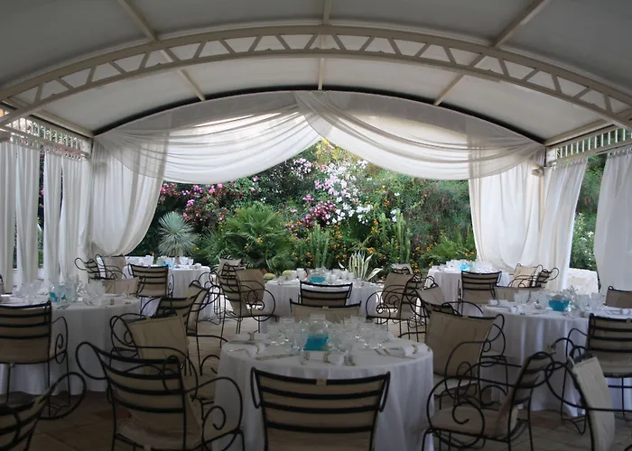 Palace Luxury Hotel Catania