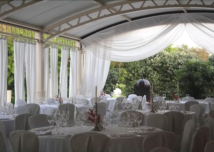 Palace Luxury 5* Catania