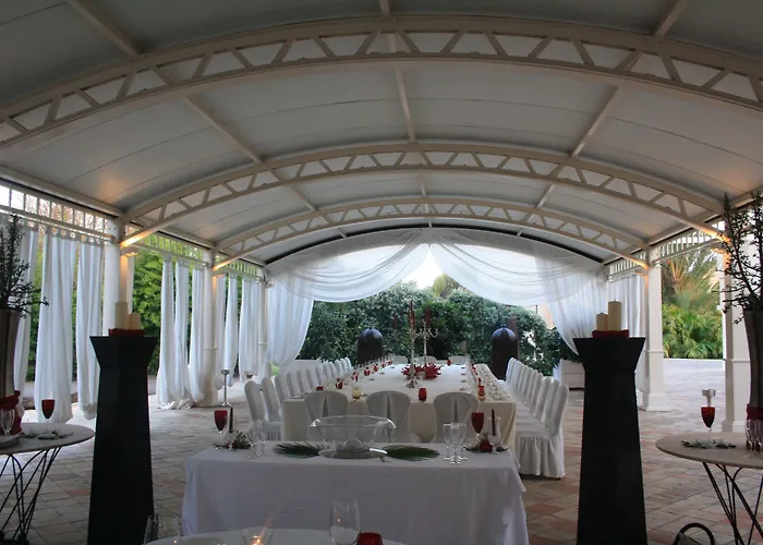 Palace Luxury 5* Catania