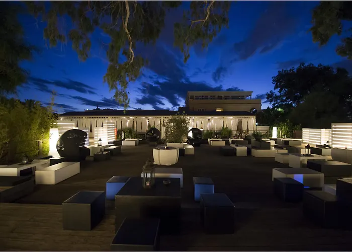 Hotel Palace Luxury Catania