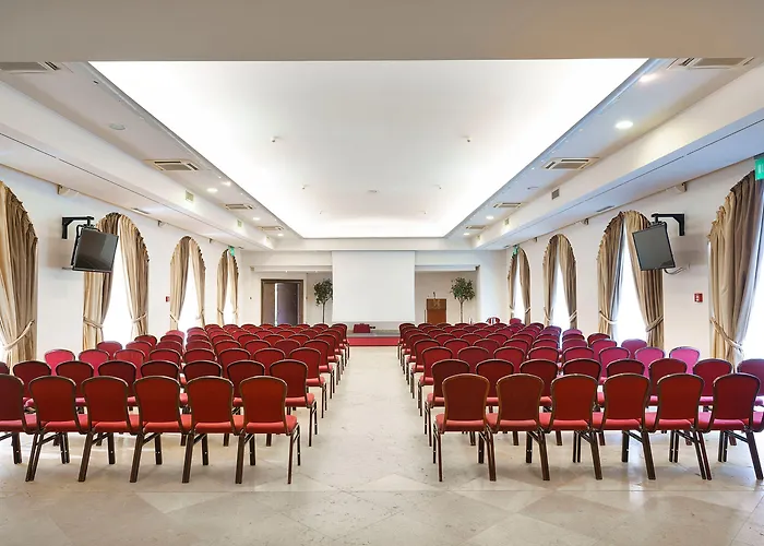 Palace Luxury 5* Catania