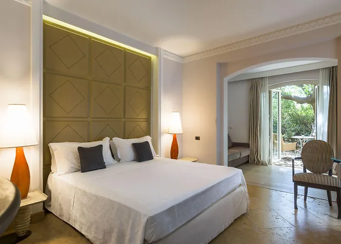 Hotel Palace Luxury 5*