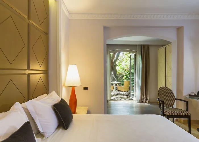 Palace Luxury Hotel Catania