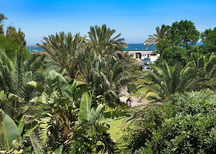 Hotel Palace Luxury Catania